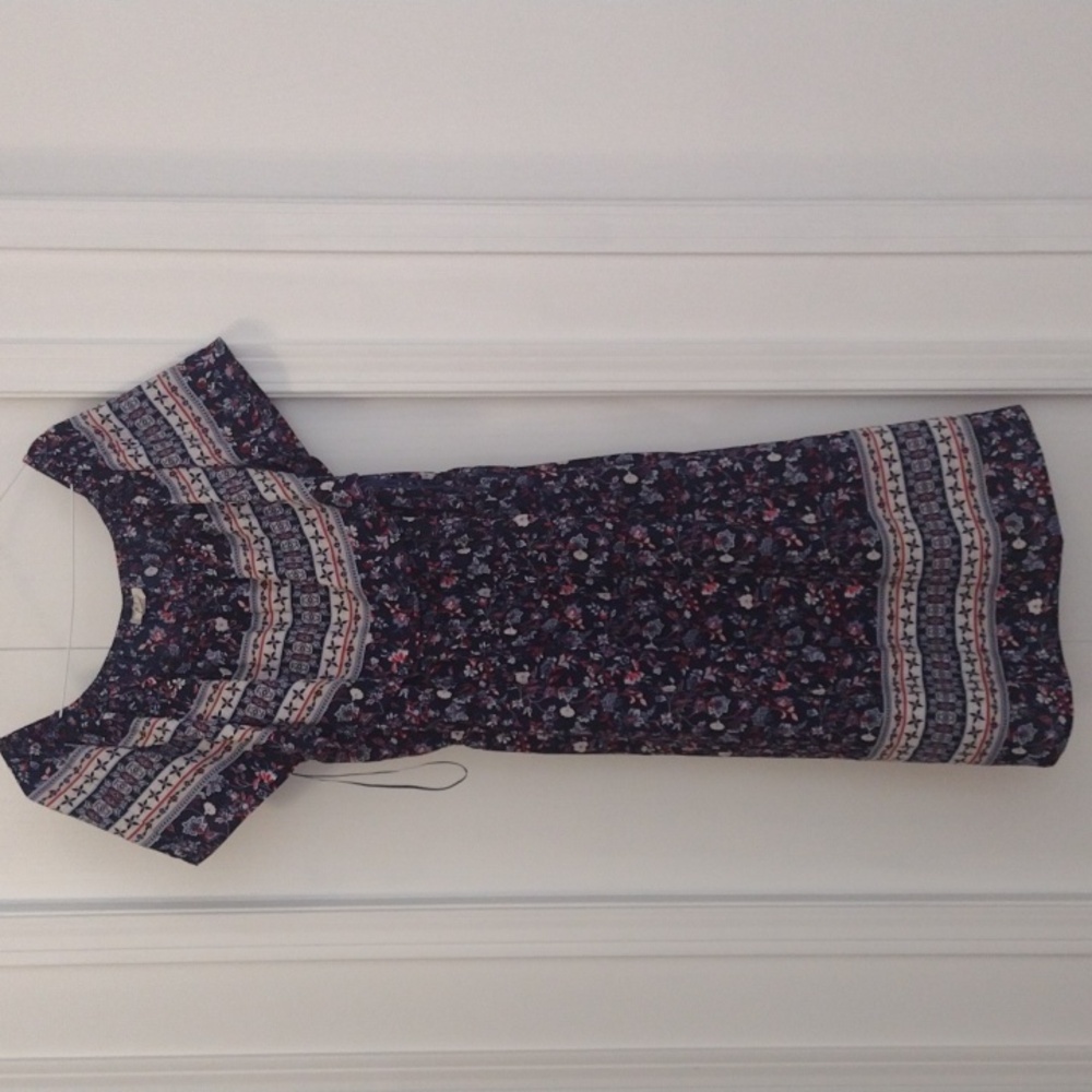 Style & Co dress Ptp 22"